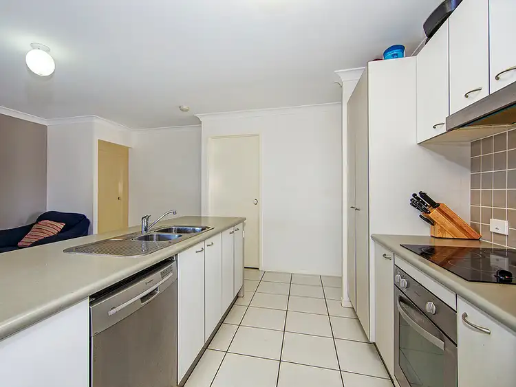 Fifth view of Homely townhouse listing, 28/73 Demeio Road, Marsden QLD 4132