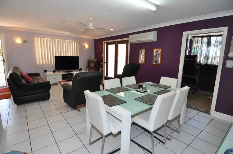 Fifth view of Homely house listing, 18 Jardine Lane, Charters Towers City QLD 4820