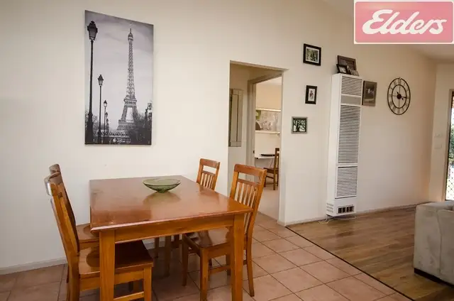 Fifth view of Homely house listing, 16 Hamilton Place, Wodonga VIC 3690