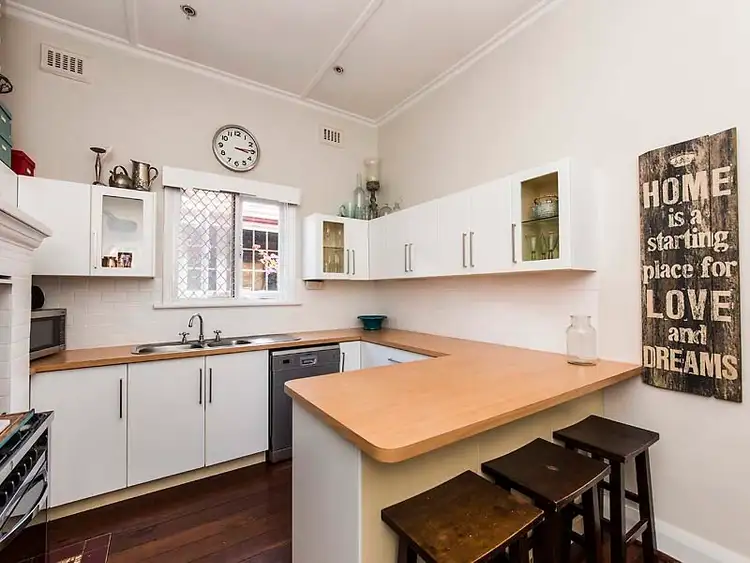 Third view of Homely house listing, 147 Egina Street, Mount Hawthorn WA 6016