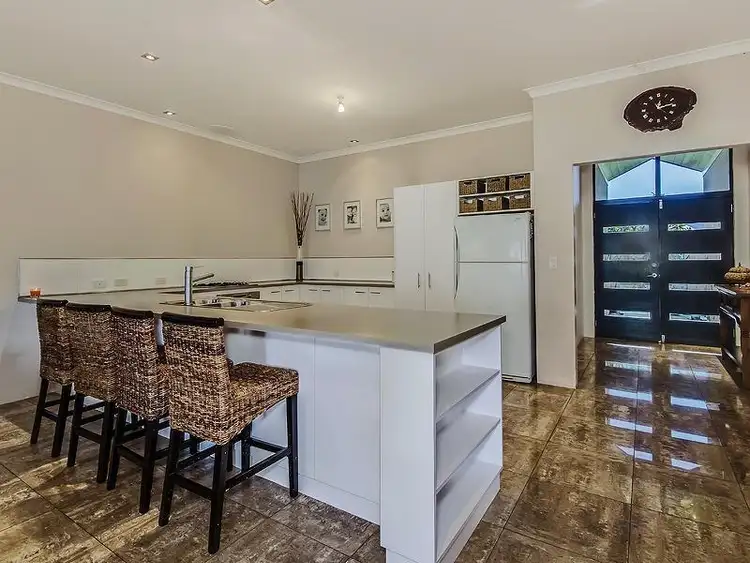 Fifth view of Homely house listing, 34 Litoria Turn, Baldivis WA 6171
