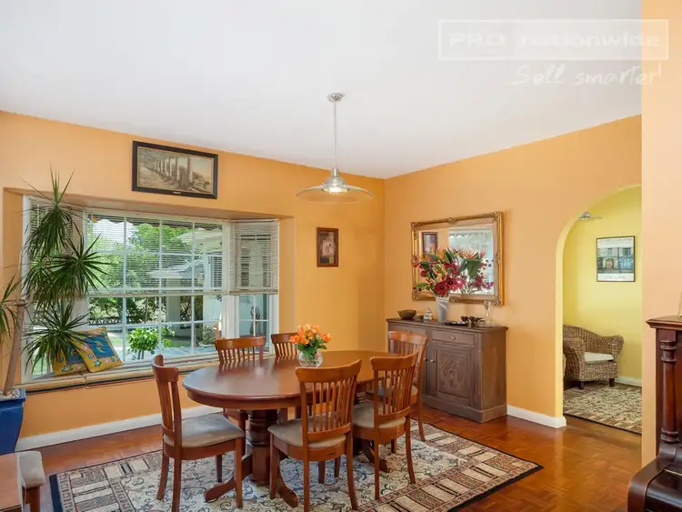 Fourth view of Homely house listing, 106 Dalhunty Street, Tumut NSW 2720