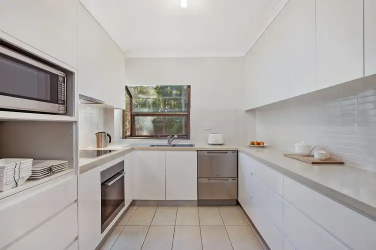 Second view of Homely apartment listing, 23/29-31 Simpson Street, Bondi Beach NSW 2026