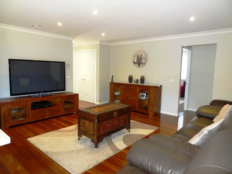 Third view of Homely house listing, 15 Colonial Circuit, Bathurst NSW 2795
