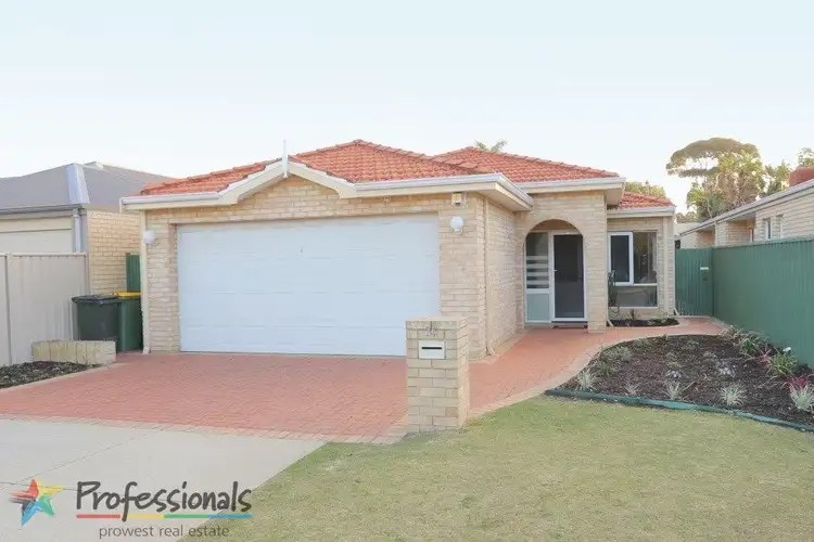 26 Amstey Street, Riverton WA 6148
