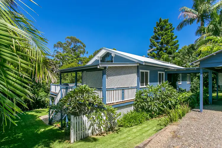 Second view of Homely house listing, 2 Wright Place, Bangalow NSW 2479