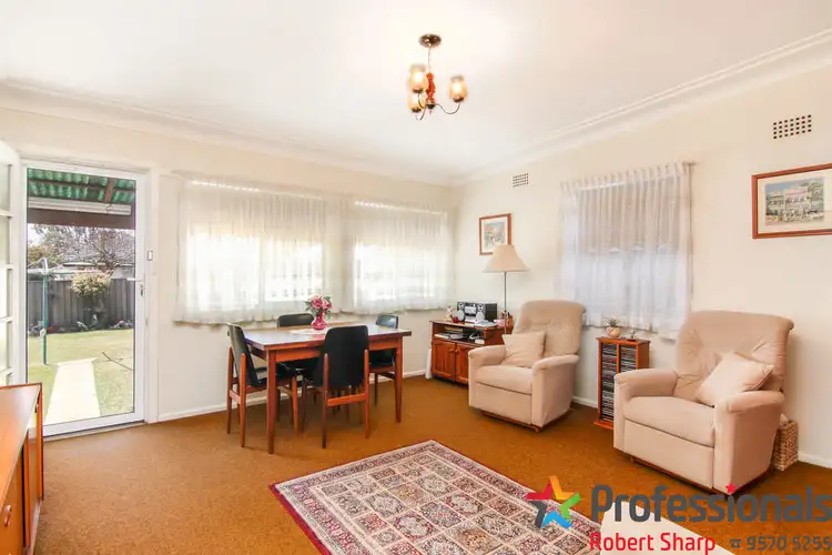 Second view of Homely house listing, 28 Fairview Avenue, Roselands NSW 2196