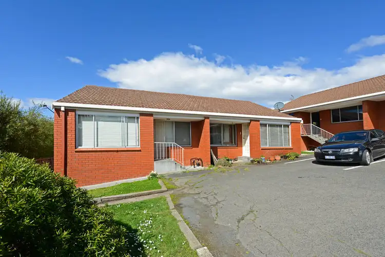 5 & 6/14a O'Brien Street, Glenorchy TAS 7010