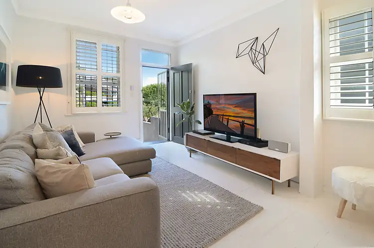 Fifth view of Homely house listing, 57 Cascade Street, Paddington NSW 2021