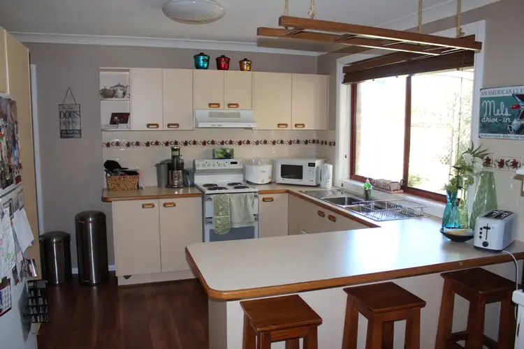 Third view of Homely house listing, 4 Elliot Close, Windradyne NSW 2795