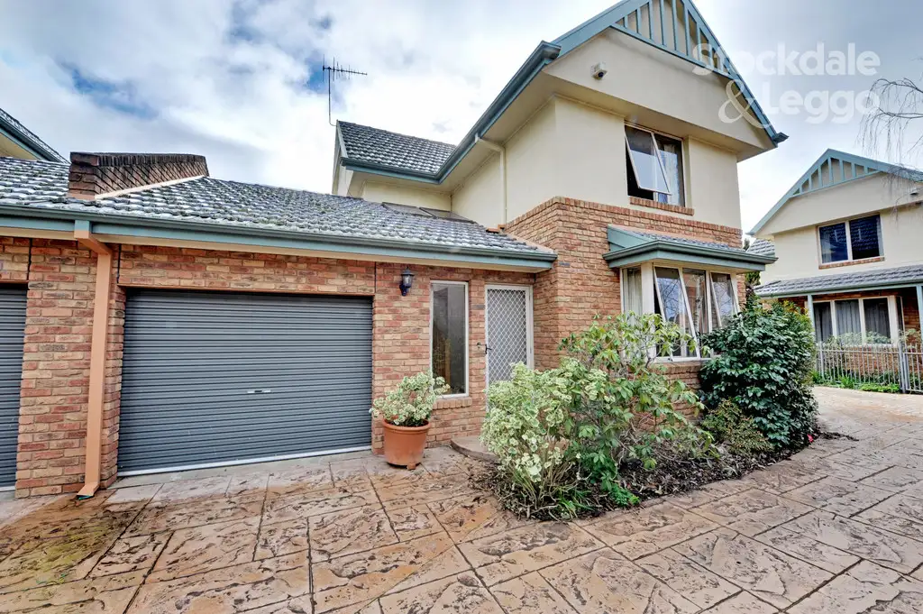 Main view of Homely house listing, 25B Quinan Parade, Shepparton VIC 3630