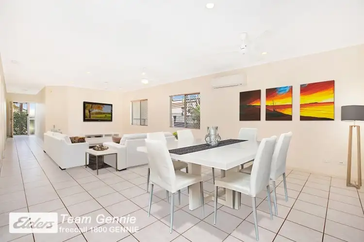 Second view of Homely house listing, 48 Royal Circuit, Durack NT 830