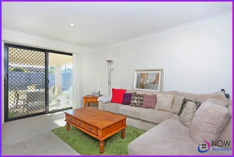 Fifth view of Homely house listing, 21 Mikaela Court, Kallangur QLD 4503