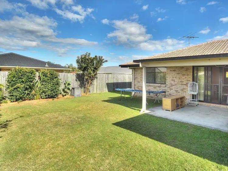 Second view of Homely house listing, 18 Zac Street, Marsden QLD 4132