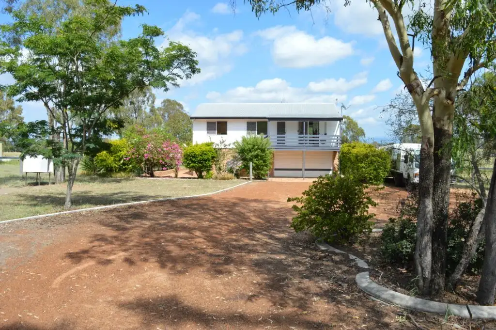 Main view of Homely house listing, 87 Staatz Quarry Road, Regency Downs QLD 4341