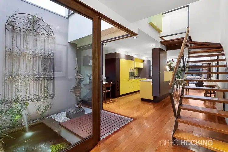 Third view of Homely house listing, 70 Barrett Street, Albert Park VIC 3206
