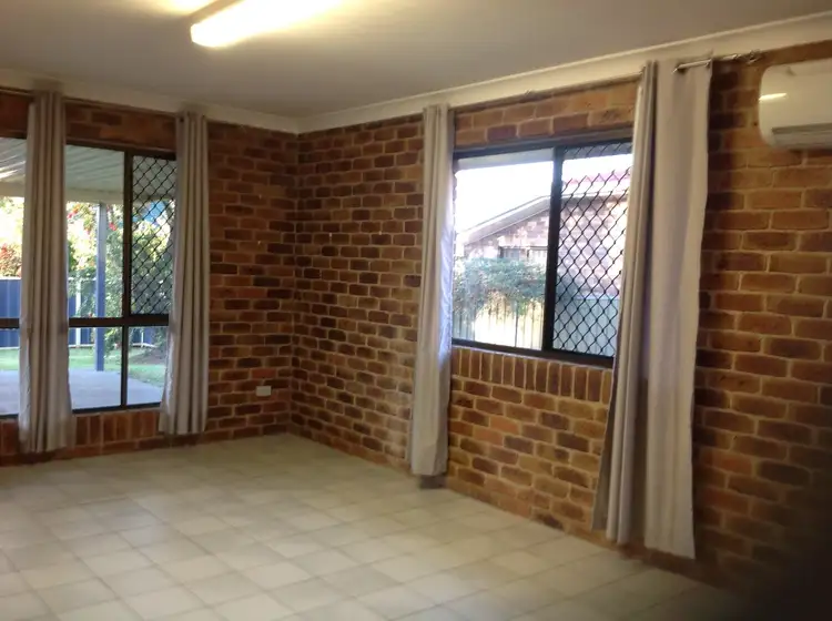 Fifth view of Homely house listing, 3 Brigalow Street, Newtown QLD 4350