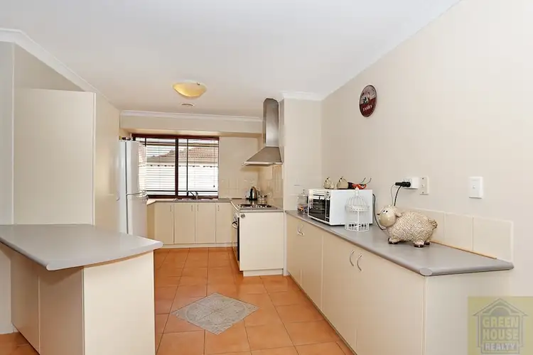 Fifth view of Homely house listing, 20 Wisteria Crescent, Pinjarra WA 6208