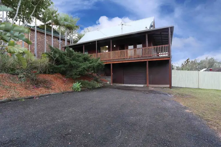 Main view of Homely house listing, 2 Willow Place, Sandy Beach NSW 2456