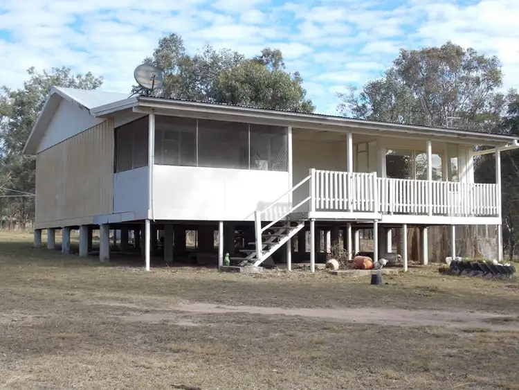 Fifth view of Homely house listing, 95 Brooklands Pimpinbudgee Road, Brooklands QLD 4615