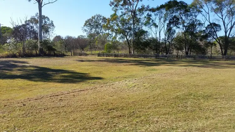 Sixth view of Homely land listing, 0 Bruce Highway, Howard QLD 4659
