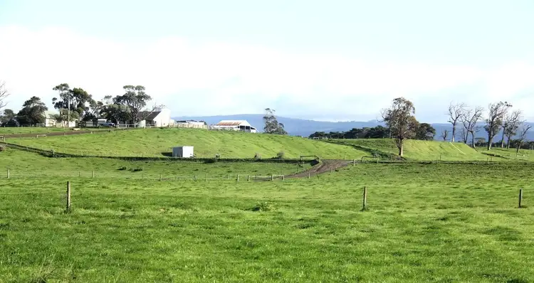 Second view of Homely rural property listing, 82 Morris Road, Yarram VIC 3971