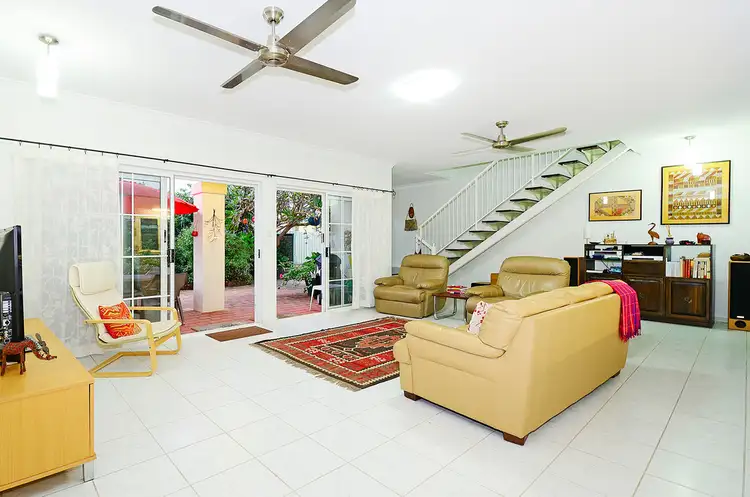 Fifth view of Homely townhouse listing, 10/40 George Crescent, Fannie Bay NT 820
