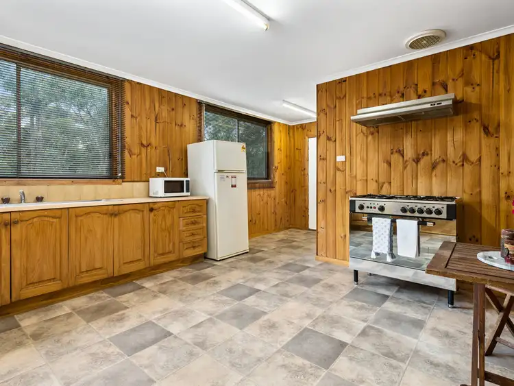 Sixth view of Homely house listing, 430 Scobles Road, Drummond VIC 3461