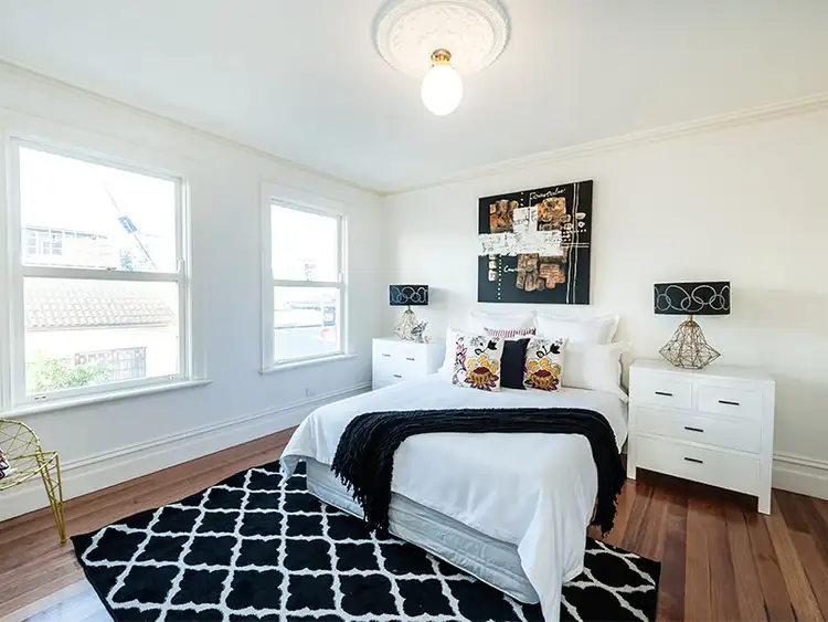Fifth view of Homely house listing, 70a Victoria Street, Footscray VIC 3011