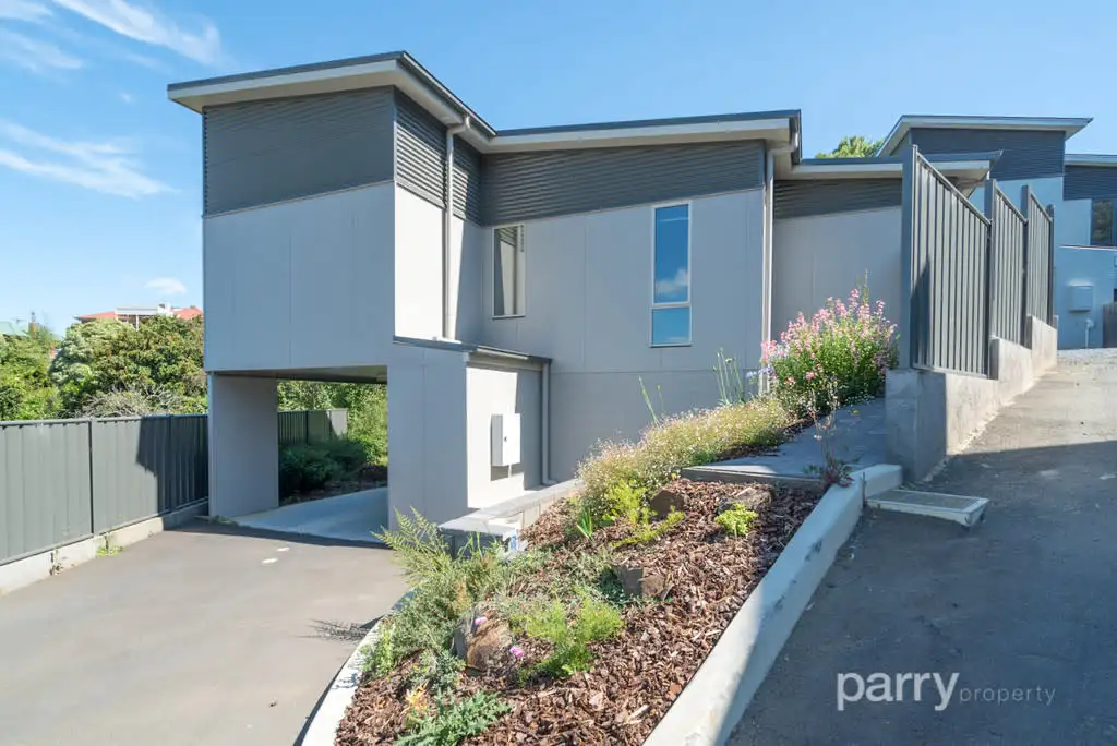Main view of Homely house listing, 2/3-7 Chungon Crescent, South Launceston TAS 7249
