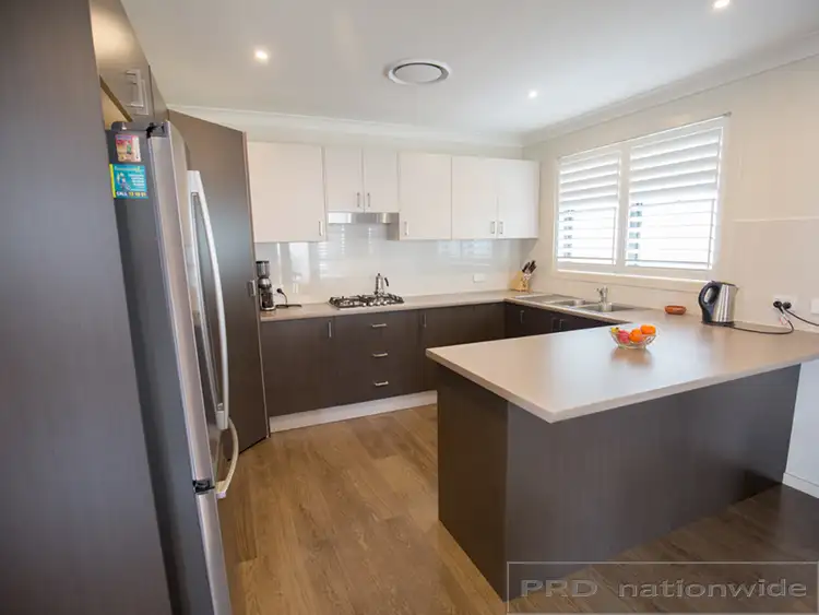Fifth view of Homely house listing, 2/25 Sinclair Street, East Maitland NSW 2323