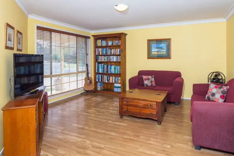 Second view of Homely house listing, 27 Zanthus Drive, Broulee NSW 2537