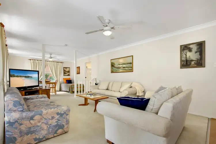 Sixth view of Homely house listing, 10 Ross Avenue, Narrawallee NSW 2539