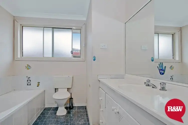 Fifth view of Homely house listing, 21A & 21B Criterion Crescent, Doonside NSW 2767
