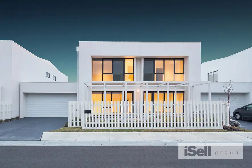 Main view of Homely house listing, 6 Langi Street, Springvale VIC 3171