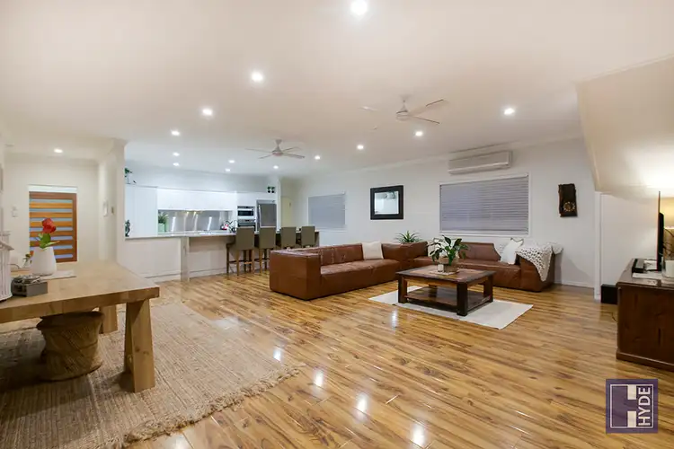 Third view of Homely house listing, 2 Wivenhoe Court, Westlake QLD 4074