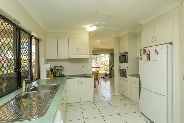 Third view of Homely house listing, 2 Trochus Court, Shoal Point QLD 4750