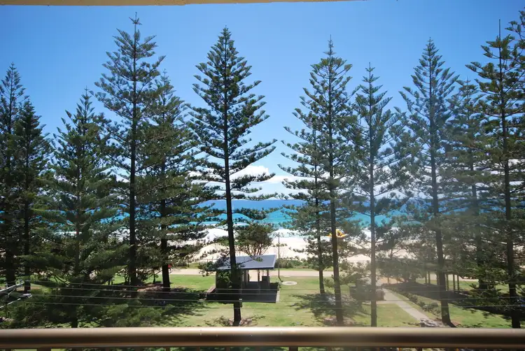 Second view of Homely unit listing, 4/164 The Esplanade, Burleigh Heads QLD 4220
