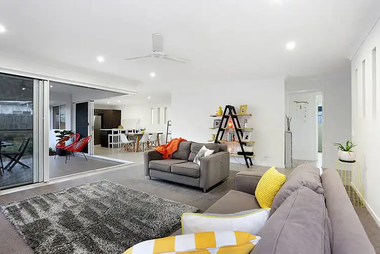 Sixth view of Homely house listing, 6 Whistler Place, Beerwah QLD 4519