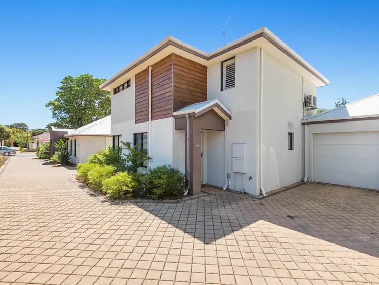 Fourth view of Homely townhouse listing, 198B Huntriss Road, Doubleview WA 6018