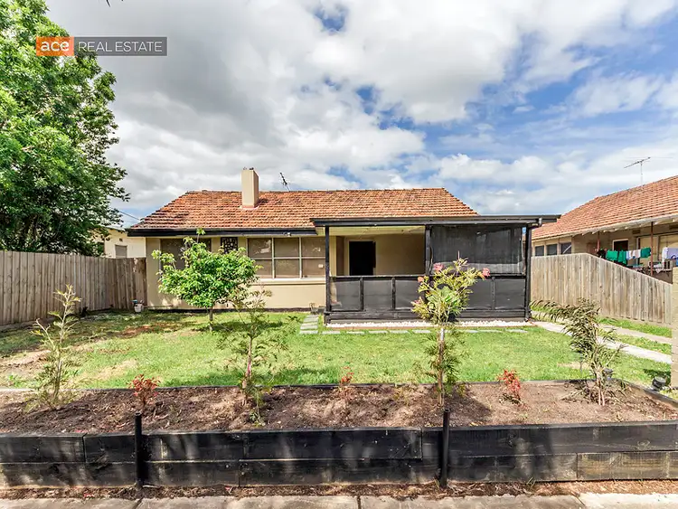 Fifth view of Homely unit listing, 1/11 Heffernan Street, Laverton VIC 3028