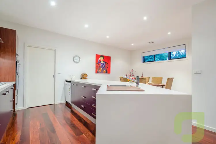 Fifth view of Homely house listing, 37 Rose Street, Altona VIC 3018