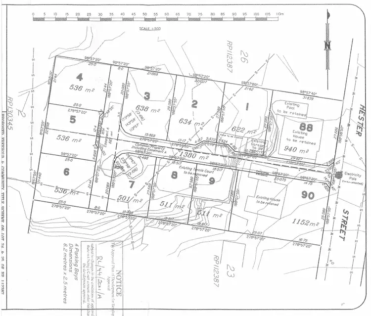 Lot 5  26 Hester Street, Shailer Park QLD 4128