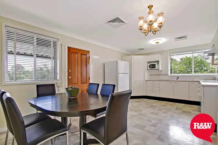 Fourth view of Homely house listing, 171 Kildare Road, Blacktown NSW 2148
