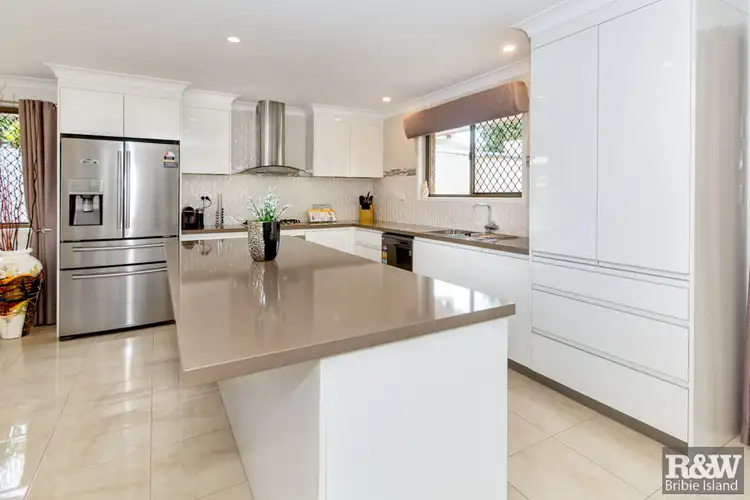 Fourth view of Homely house listing, 18 Dolphin Drive, Bongaree QLD 4507