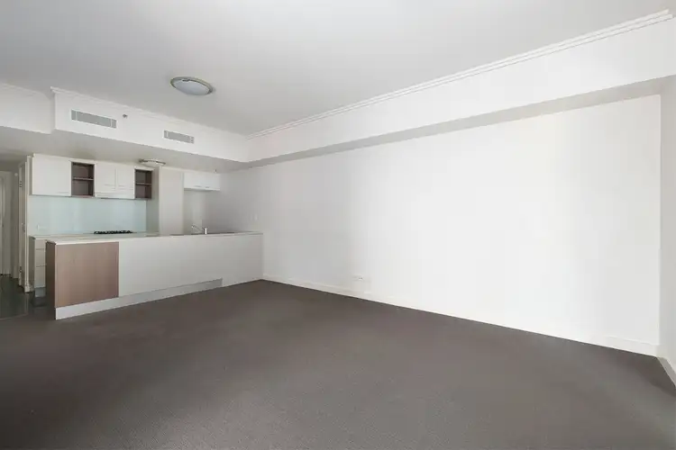 Fifth view of Homely apartment listing, 1207/128 Charlotte Street, Brisbane City QLD 4000