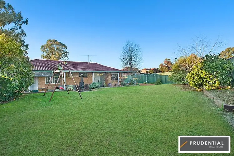 Sixth view of Homely house listing, 14 Hamlet Crescent, Rosemeadow NSW 2560