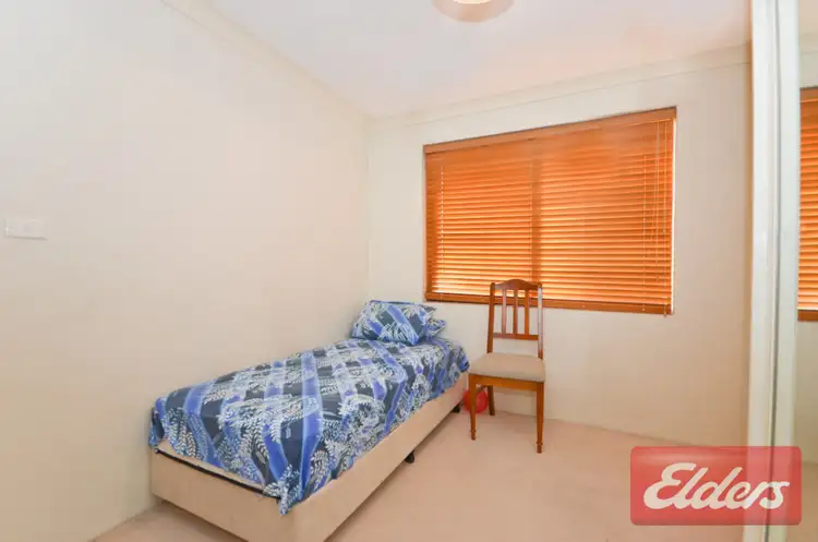 Fifth view of Homely unit listing, 9/15-17 Alfred Street, Westmead NSW 2145