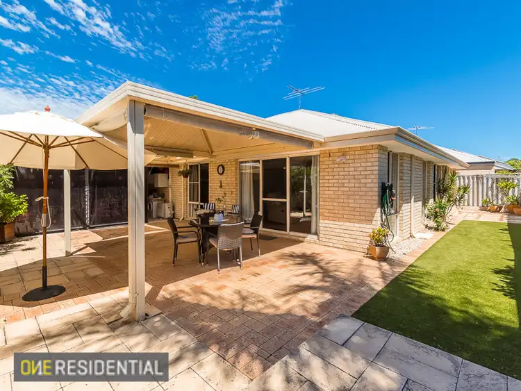 Fifth view of Homely house listing, 93a Kitchener Road, Alfred Cove WA 6154