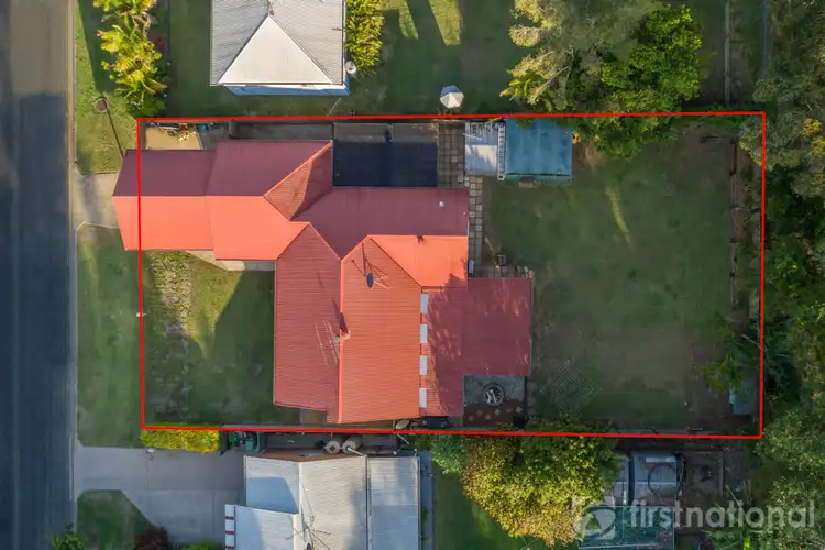 31 Paul Place, Glass House Mountains QLD 4518